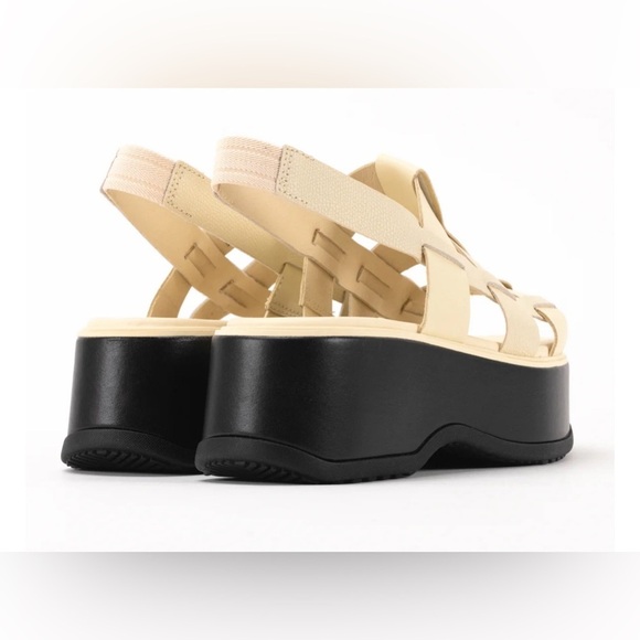 COPY - SOREL DAYSPRING SLINGBACK - HONEY/ Sz 9.5 - Picture 5 of 9